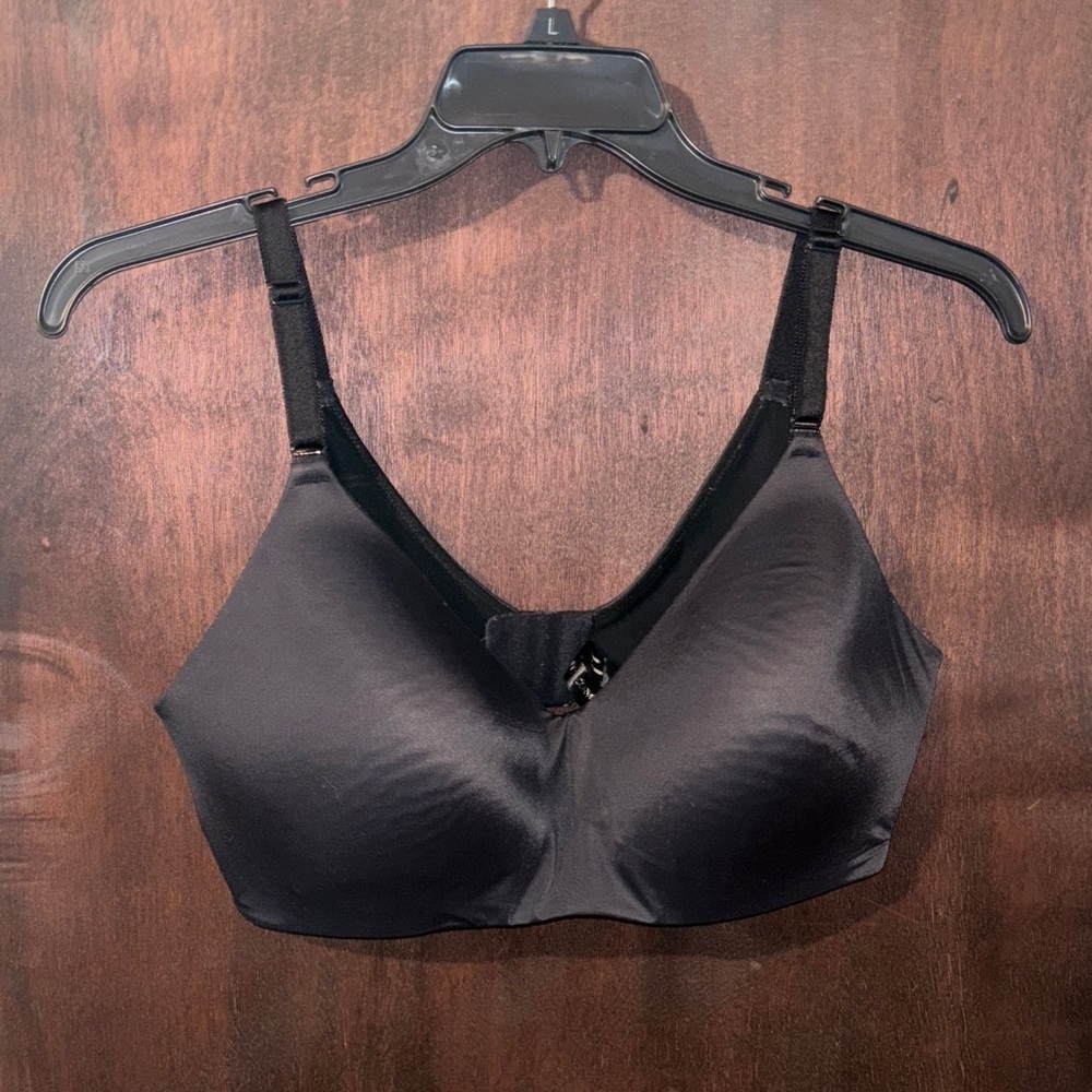 Torrid Dream Wire free Bra 38DDD